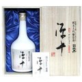 【司牡丹酒造】  司牡丹  純米大吟醸原酒   源十  十年熟成古酒