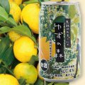 【馬路村農協】缶チューハイ　ゆずの森