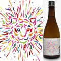【有光酒造】安芸虎   夏純吟