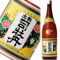 【司牡丹酒造】　土佐司牡丹1800